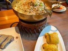 -云龙轩(迪士尼探索家度假酒店)