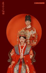 -芭莎视觉婚纱摄影(花溪店)