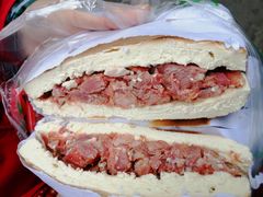 -马志善稀糊爛生熟肉店