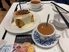 -翠华餐厅(维璟印象城店)