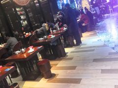-老板恋上鱼(高新万达店)