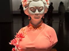 -中国闽台缘博物馆