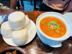秦朝名将王翦爱吃的面辣子-面辣子·陕西家乡菜(长安店)