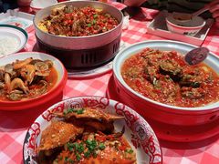 -辣小鲜·南昌大排档(船山路店)