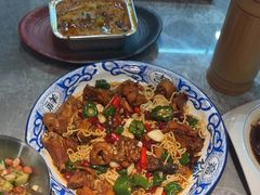 -新白鹿餐厅(城西银泰城店)