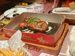 -MR.ROCKY洛奇先生·西餐&酒吧(琶醍店)