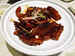 -四季小馆·地道北京小吃(广百店)