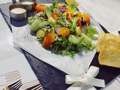 -张爱施法式西餐厅(汉街店)