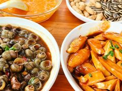 -蟹天蟹地农家菜·阳澄湖大闸蟹(浅水湾店)