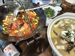 -富正毅三下锅·湘西韵味(天门山索道店)