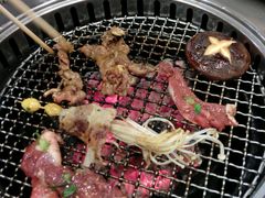 -梦山水日本烧肉(五四广场店)