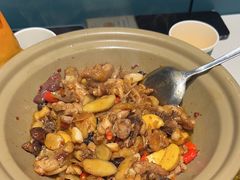 -绿草地·湘菜(芙蓉天街店)