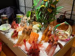-万岛日本料理铁板烧(万象城店)