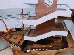 -二沙岛-广东华侨博物馆