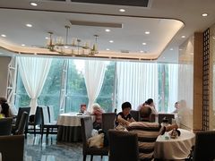 -海宝酒家(中山四路店)