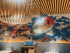 -半天妖烤鱼(芜湖市镜湖万达店)