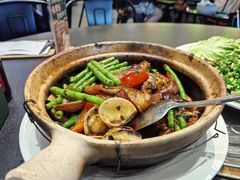 -飞尝蚝·顺德菜·鱼生(顺德总店)