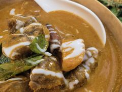 古法黄咖喱牛肉-simply thai天泰(静安嘉里中心店)