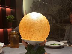 -吴越荣记·苏州菜·松鼠桂鱼(斜塘老街店)