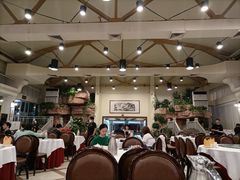 -金河半岛园林酒家(金融城店)