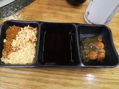 -赞酱川式烤肉(蜀都万达店)