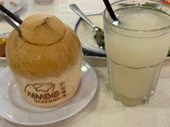 -珍宝海鲜(东海岸海鲜中心)
