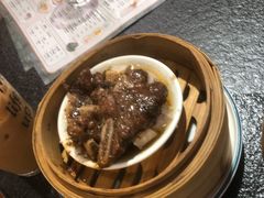 -金翠河烧鹅餐厅(解放碑时代广场店)