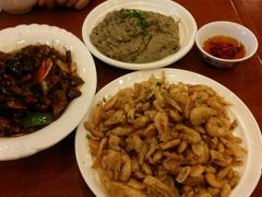 -北平小馆·烤鸭·家常菜(磨房北里店)