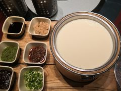 健康水豆腐-九十九顶毡房(阜石路店)