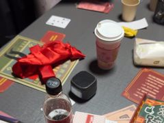 -剧狐剧本杀(徐汇1号店)