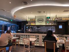 -必胜客(东大桥店)