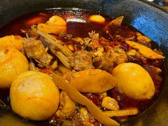 -李子坝梁山鸡(李子坝大鸡哥店)