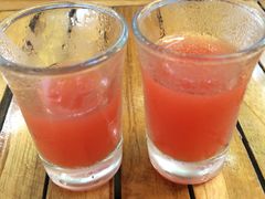 iphone_upload_pic-Bamboo Bar & Grill Restaurant