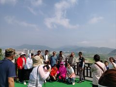 -图们国门景区