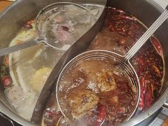 -高兴一锅潮汕鲜牛肉火锅(银座店)