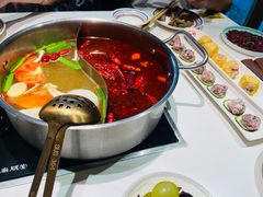 -许府牛火锅(信义坊总店)