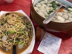 -海坛特色小吃·只做平潭特色菜(平潭店)