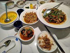 -兰湘子·湘菜小炒(济南领秀城店)