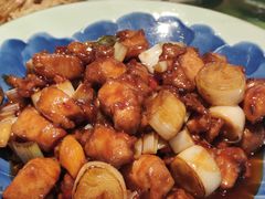 -老淮滨-蚌埠非遗小吃(淮河路店)