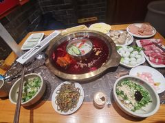 -堂客老火锅(欣阳广场总店)