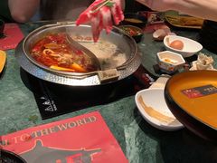 -牛New寿喜烧(中山公园龙之梦店)