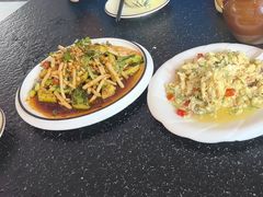 -海韵人家.海景花园经典云南菜(双廊店)