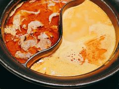 -温野菜涮涮锅(曲江大悦城店)