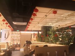 -德川家日本料理(顺义华联店)