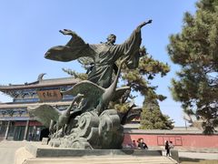 -广佑寺风景区