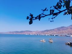 -大理洱海