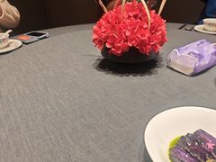 -锦府园·新台州菜(合生汇店)