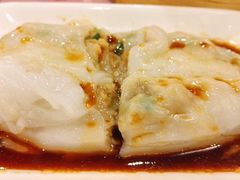 -春满人间酒楼(园岭中路店)