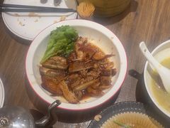 -锡和无锡菜(景丽苑店)