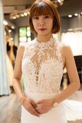 -深白婚纱艺术馆(王府壹号店)